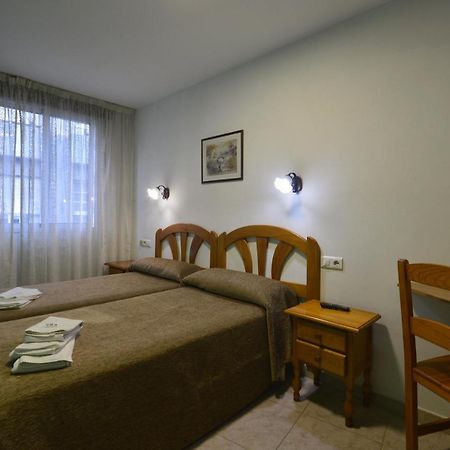Hotel Marín Exteriör bild